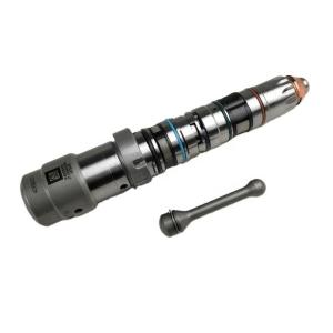 China 6560-11-1114 6560-11-1414 Engine Fuel Injector PC1250 SAA6D1703-C8 6D170-3 QSK23 4902827 4062090 4077076 4088431 4076533 on sale