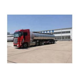 Large Capacity Bulk Milk Cooling Tank with Refrigeration System