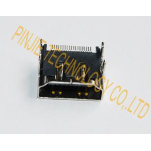 Cheap HDMI 19P SOKCET SMT, AR for sale