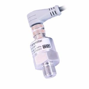 304SS Hydraulic Pressure Transducer 4-20mA For Air Conditioner