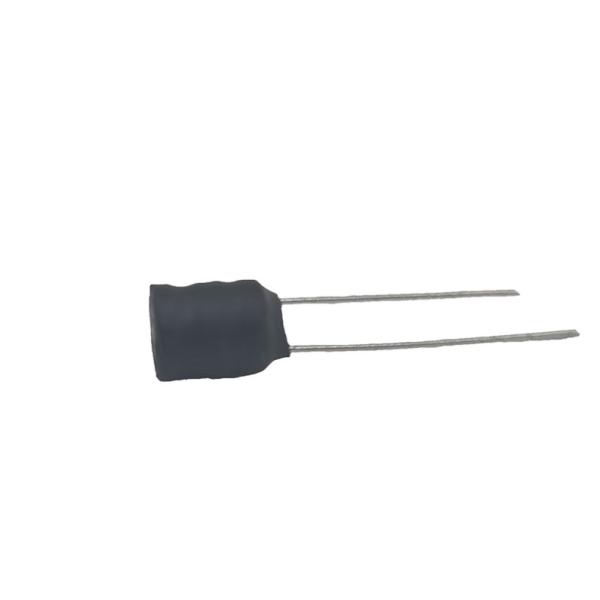 Quality Radial Lead Ferrite DR Core Inductors for Power supplies and DC/DC converters wholesale