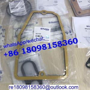 SE478F SE2H Perkins Joint cylinder head for diesel/gas engine 4006/4008/4012