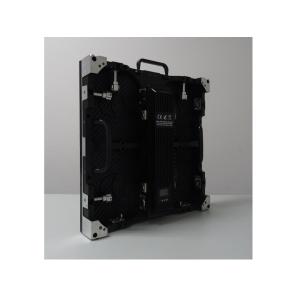 Monitoring Center Led Video Display Panel , Led Display Signs P4 16 Bit Grey