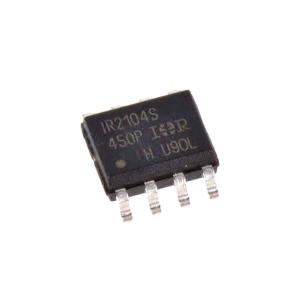 Cheap Driver IC IR2104STRPBF IR SOP 8 IR2104STRPBF IR SOP 8 Audio headphone driver Electronic Components Integrated Circuit for sale