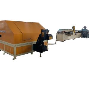 Single-Leg Resilient Channel rolling forming machine