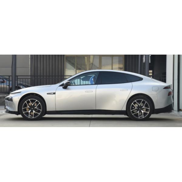 XPENG P7 2023 P7i 610 Max Xingneng Version Pure Electric 4 Door 5 seats Sedan