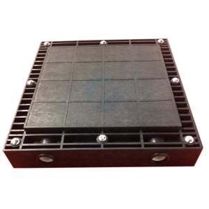 Fongko 48 Core Fixed Fiber Optic Splice Closure For Optical Fiber Cable