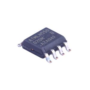 AT24C02D-SSHM-T New and Original AT24C02D-SSHM-T SOIC-8 Integrated circuit