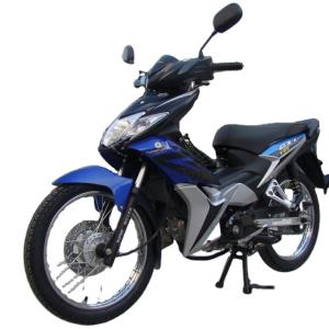 China Popular  mini oem speedo cheap import ZS engine scooter motor bike 120cc 125CC cub motorcycles on sale