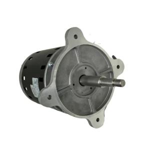 Durable 2 HP Single-Phase Water Pump Motor for Irrigation and Drainage