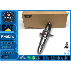 High Quality Diesel Fuel Injector 7C-2239 7C-4174 7E-3384 7C-9577 7E-8836 7E