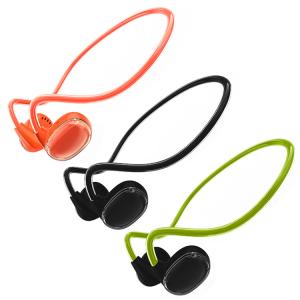 Cheap Factory Low-cost Pro Air Features Bone Conduction and Supports Wireless Connection Protocol Calling Music Headphones for sale