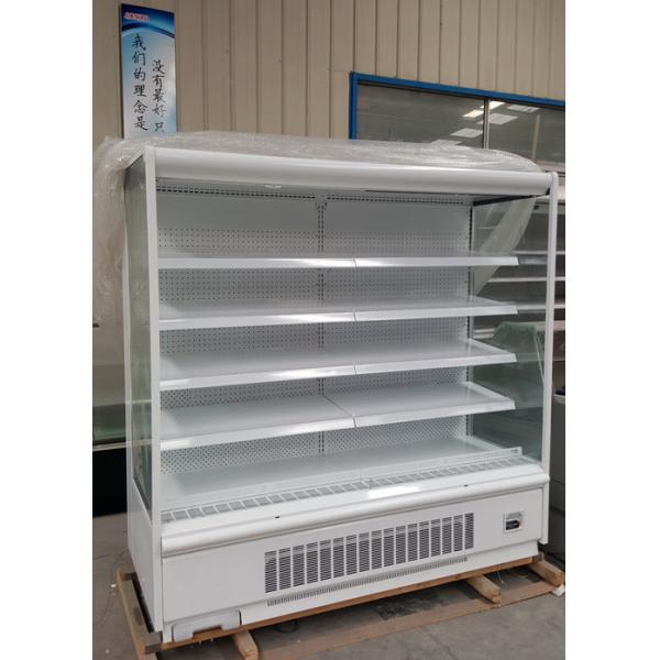 Quality 8FT Long Commercial Display Fridge wholesale