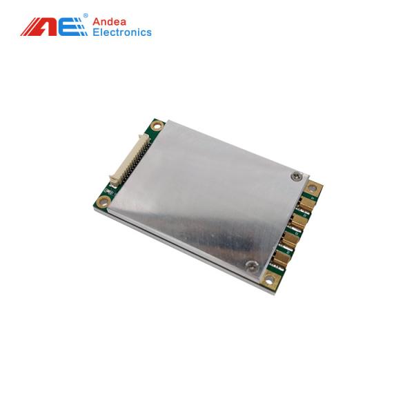 ISO18000-6C UHF RFID Reader Module RF Power1-32dBm For Self Service Kiosk