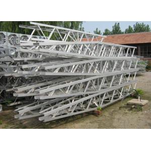 Frame Style Aluminum Alloy Inner Suspend Derrick Crane