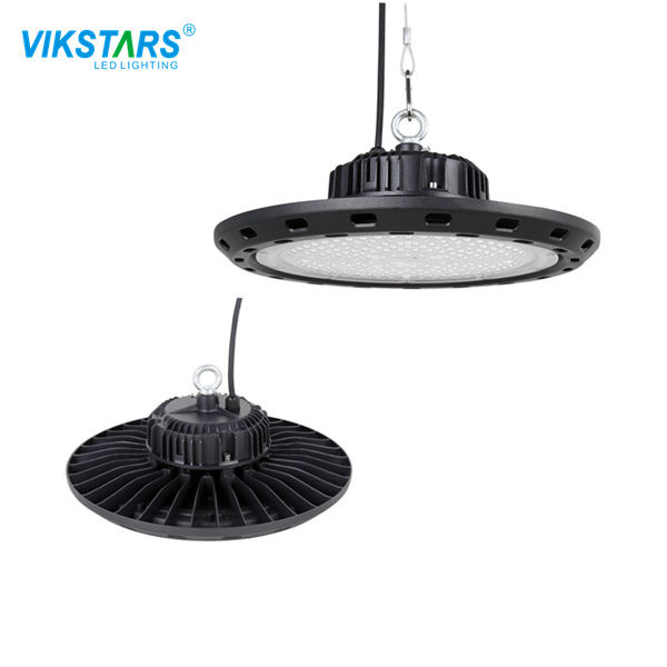 Quality Factory Industrial High Bay LED Light 200w Constant Isolated Driver Switch Control wholesale