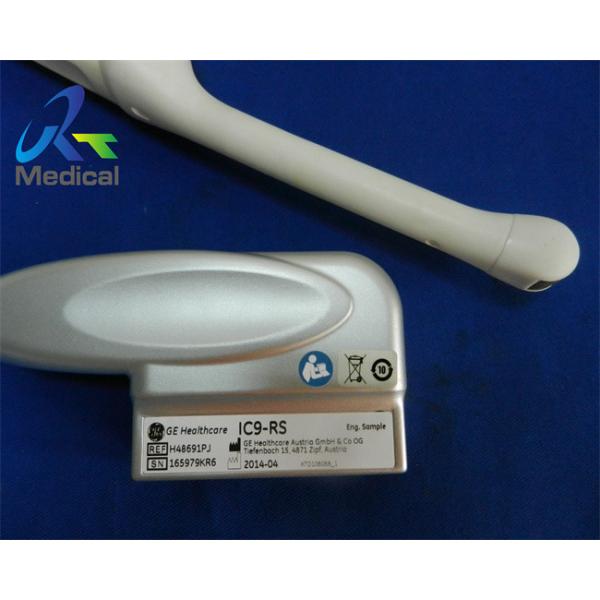 GE IC9-RS Endocavity Ultrasound Transducer Probe Ultrasonic Testing Probes