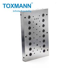 Precision Stavax Mold Core Mold Insert Mold Cavity for Medical No reviews yet