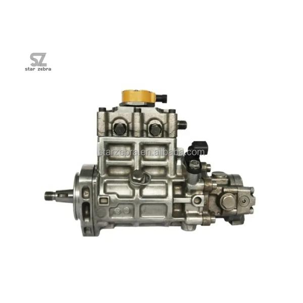 Cat 320d Fuel Injection Pump C6.4 for Excavator Spare Parts within Building Material Shops Supply