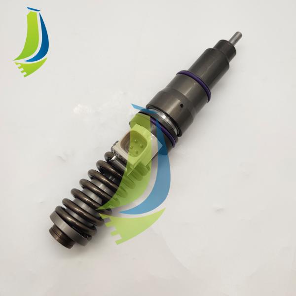 Quality Excavator Spare Parts 21582098 Diesel Fuel Injector wholesale