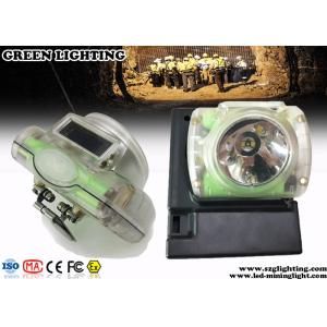 13000 Lux Rechargeable Led Headlamp with USB Charger OLED Screen