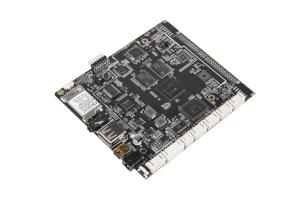 Cheap Android Embedded System Board with RK-PX30 Quad-core CPU and Multiple Interfaces for Industrial for sale