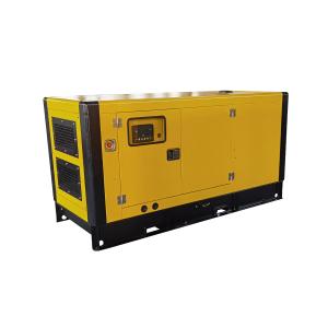 63kVA Cummins Generator Set ISO / CE / CCC Certified