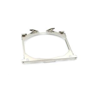 Custom Logo Sheet Metal Fabrication With Precision Brass Zinc Cnc Laser Cutting