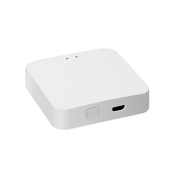 Quality Bluetooth 5.0 Tuya Zigbee Gateway 5V 1A Smart Life Zigbee Gateway wholesale