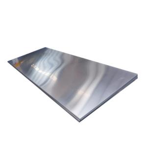 Customized Polished Stainless Steel Plate For Different Customer Requirements