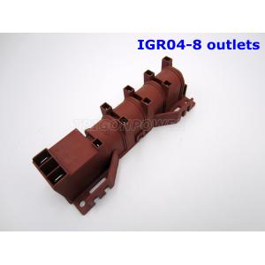 IEC 60335-1 PART 30.2 Gas Oven Igniter Good Durability Easy Cleaning /