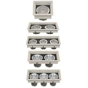 COB Bean pot downlight | G-DL-BP C1 series