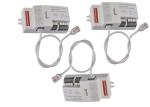 AC LED / AC Halogen Lamp Microwave Motion Sensor Switch Special For Trailing