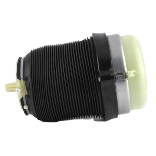 Quality 4F0616001J Audi Air Suspension Parts Rear Air Spring Bag Left Right For Allroad Quattro A6 4F C6 Air Bellow wholesale