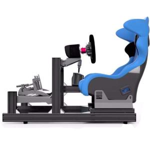 T8 Square Anodizing Aluminum Profile Sections Precise Cut To Size