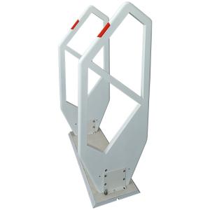 XLD-EM01 wooden EM EAS anti-theft alarm sytem for bookstores and libraries