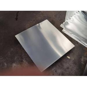 China Premium 0.19mm Anti-Rust Electrolytic Tin Plate for Food & Beverage Metal Packaging on sale