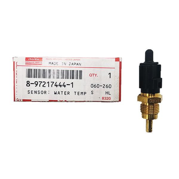 Quality 4hk1 Isuzu Engine Parts 1802200140 Boost Sensor Air Pressure Sensor wholesale