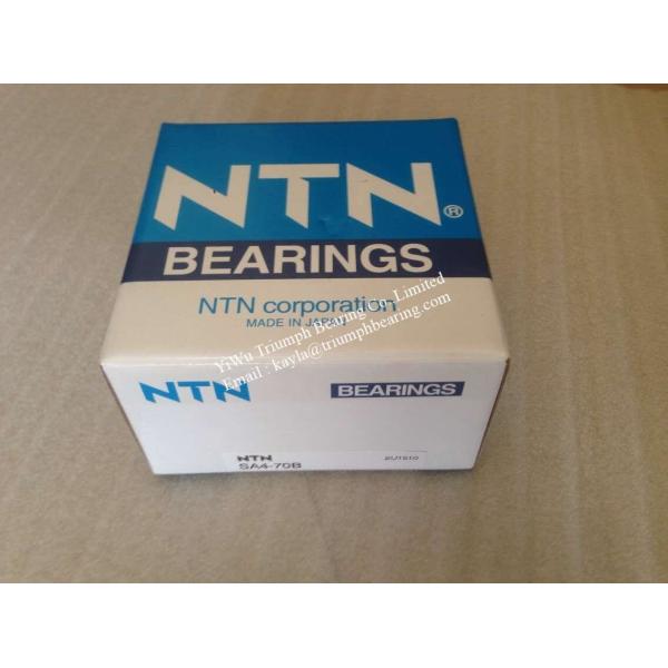 Quality NTN Spherical Plain Bearing SA4-70B wholesale