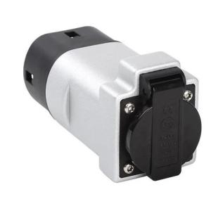 V2L Type2/ V2L GBT | Vehicle-To-Load Discharge Adapter Type2/ GBT