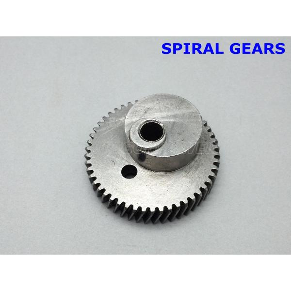 Home Appliances Powder Metallurgy Parts PMP01-004-2 With Good Durability