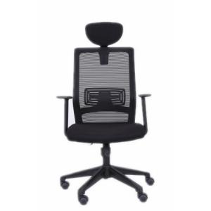 Cheap Rotable Office Mesh Conference Chair 600W*685D*1300H Mm for sale