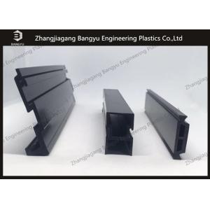 Cheap Shape T Fiberglass Reinforced Polyamide Strips in Thermal Break Aluminium Profiles for sale