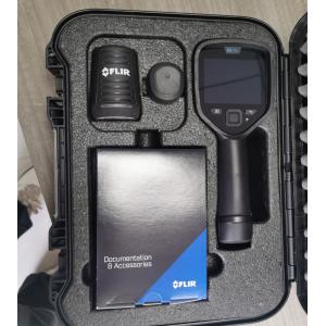 FLIR E8 PRO Digital Thermal Imager with Cloud Service Industrial High Temperatur