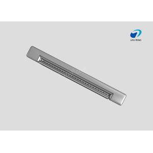 FPC CONNECTOR 0.5MM PITCH T/C 25PIN SMT