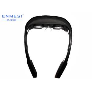 Binocular Vision Therapy Health Glasses  High Resolution HD Myopia Hyperopia With Camera