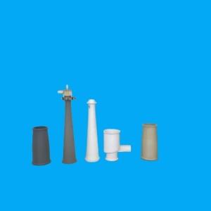 Effective HCL5 Centrifugal Cleaners for Paper Mill Paper Pulp Production