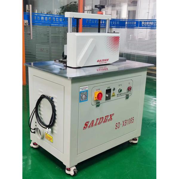 Quality Safe Plexiglass PMMA Acrylic Machine Efficient Acrylic Edge Polish Machine wholesale