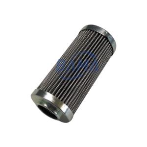 truck hydraulic oil filter element SH57152 with max. 10 bar differential