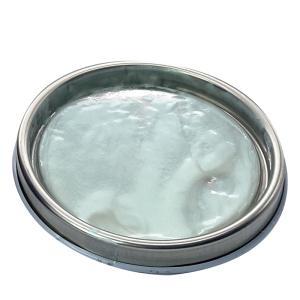 1K Automotive Pearl Shift Coating – Professional Yellow-Green to Gray-Red